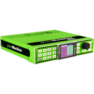 Lynx GMPT 4KUPXD Cross Converter