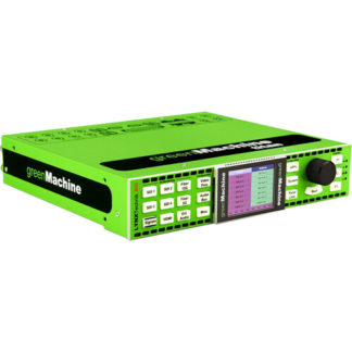 Lynx GMPT BIDI Transport Solution - Bilde 2