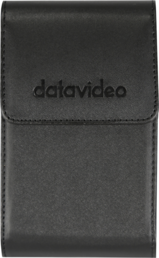 DATAVIDEO HE-X BAG SPARE CARRY CASE FOR HE-3 HDD CARRIER