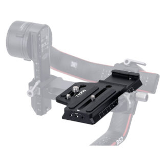 TILTA Manfrotto Quick Release - Bilde 2