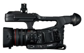 Canon VIDEO XF705 EU18