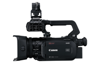 Canon VIDEO XA55 EU18