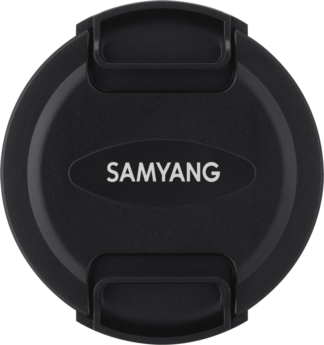 SAMYANG FRONT CAP 67MM