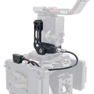 TILTA Power Supply Base Plate - Bilde 3