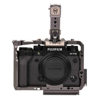 TILTA Tiltaing Fujifilm
