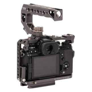 TILTA Tiltaing Fujifilm X-T3/XT-4 Kit A Tilta Grey - Bilde 3