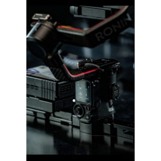 TILTA Dual Handle Power Supply - Bilde 4