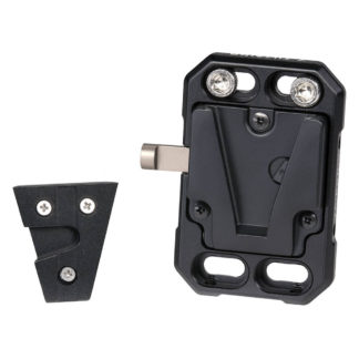 TILTA Pocket V-Mount Battery Plate - Bilde 2