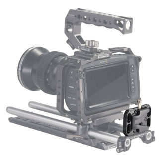 TILTA Pocket V-Mount Battery Plate - Bilde 3