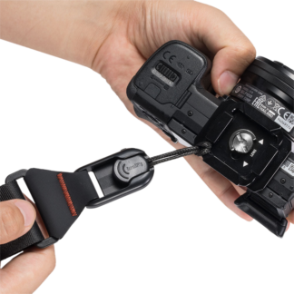 SMALLRIG 2428 CAMERA SHOULDER STRAP - Bilde 5