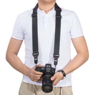 SMALLRIG 2428 CAMERA SHOULDER STRAP - Bilde 8