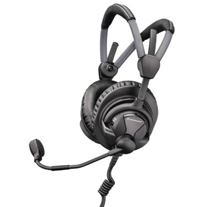 Sennheiser HMDC 27 Headset