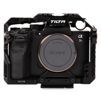 Full Camera Cage for Sony a7S III