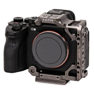 TILTA Half Camera Cage for Sony a7S III