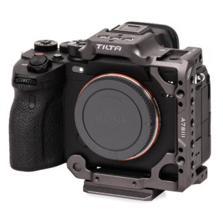 TILTA Half Camera Cage for Sony a7S III