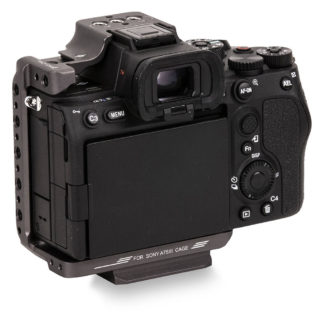 TILTA Half Camera Cage for Sony a7S III - Bilde 3