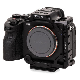 TILTA Half Camera Cage for Sony a7S III