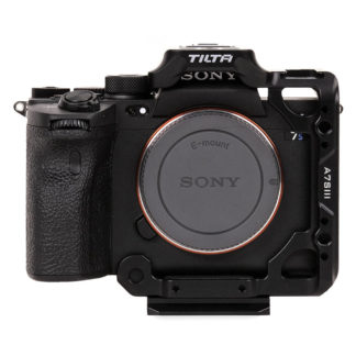 TILTA Half Camera Cage for Sony a7S III - Bilde 2