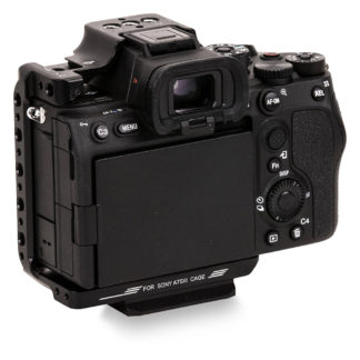 TILTA Half Camera Cage for Sony a7S III - Bilde 3