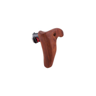 TILTA Left Side Wooden Handle 2.0 - Bilde 2