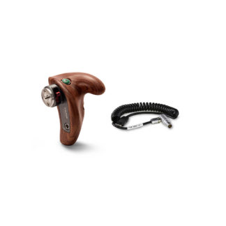 TILTA Right Side Wooden Handle - Bilde 3