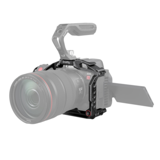 SMALLRIG 3890 CAGE BLACK MAMBA FOR CANON EOS R5C - Bilde 7