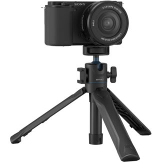 SMALLRIG 3599 SIMORR VLOG TRIPOD VIGOR VT-15 BLACK - Bilde 8