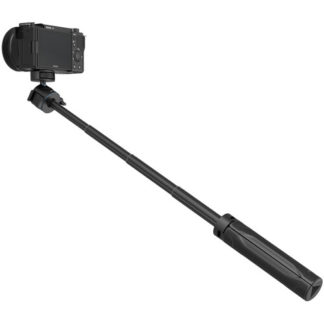 SMALLRIG 3599 SIMORR VLOG TRIPOD VIGOR VT-15 BLACK - Bilde 7