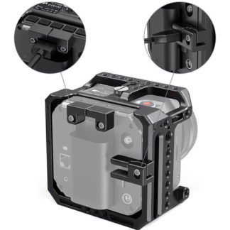 SMALLRIG 2372 CAGE FOR Z CAM E2C - Bilde 2