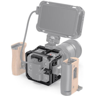 SMALLRIG 2372 CAGE FOR Z CAM E2C - Bilde 7