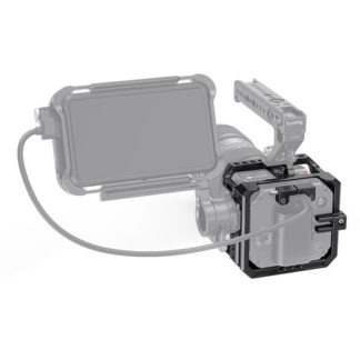 SMALLRIG 2372 CAGE FOR Z CAM E2C - Bilde 4