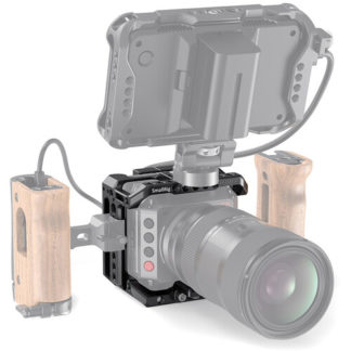 SMALLRIG 2372 CAGE FOR Z CAM E2C - Bilde 3
