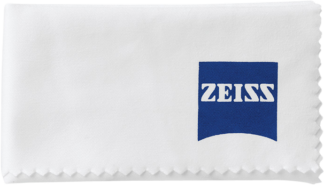 ZEISS LENS CLEANING MICROFIBRE CLOTH