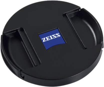 ZEISS LENS CAP 77MM (OTUS 55. MILVUS 85. BATIS 18)