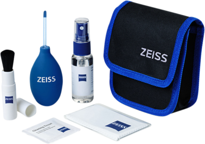 ZEISS LENS CLEANING KIT