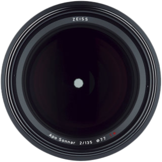ZEISS MILVUS 135MM F/2.0 NIKON F (ZF.2) - Bilde 5