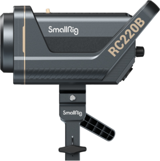 SMALLRIG 3621 RC 220B COB LIGHT - Bilde 3