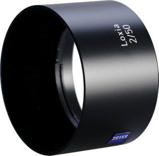 ZEISS LENS HOOD FOR LOXIA 50MM