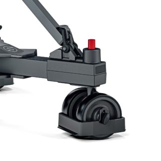 Sachtler Vario Ped 2-80 - Bilde 10