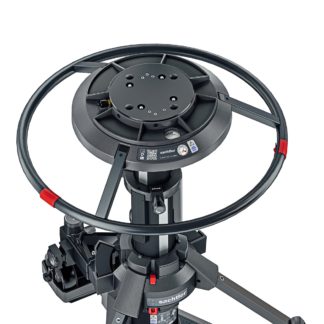 Sachtler Vario Ped 2-80 - Bilde 4