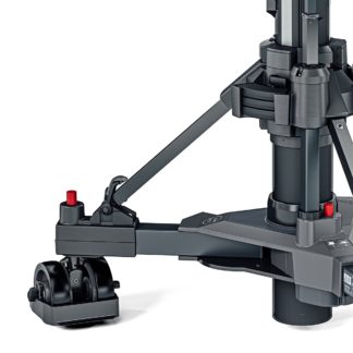 Sachtler Vario Ped 2-80 - Bilde 5