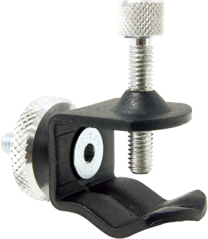 KCP-330 Tiny Clamp with 1/4"-20 Male
