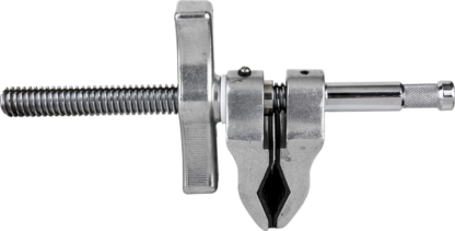 KUPO KCP-602 SUPER VISER CLAMP WITH 3" CENTER JAW