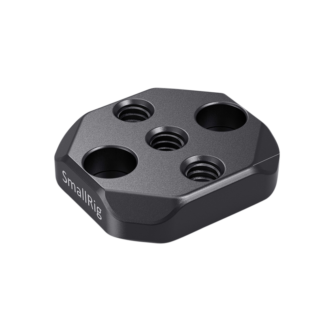 SMALLRIG 2710 MOUNTING PLATE FOR RONIN S/SC - Bilde 2