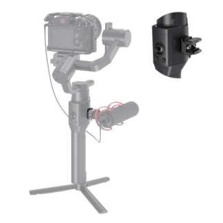 SMALLRIG 2710 MOUNTING PLATE FOR RONIN S/SC - Bilde 9