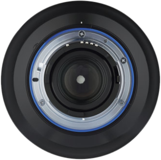 ZEISS MILVUS 15MM F/2.8 CANON EF (ZE) - Bilde 5