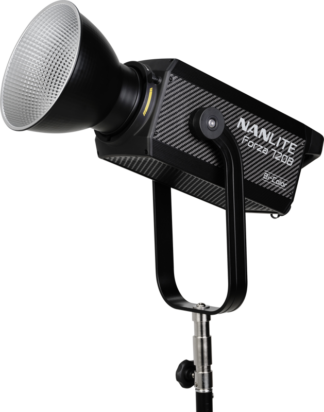NANLITE FORZA 720B BI-COLOR LED SPOT LIGHT
