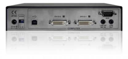 Adder ALIF2020T KVM Extender