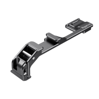 SMALLRIG 2627 VLOGGING COLD SHOE RELOCATION PLATE FOR EOS M6 - Bilde 2