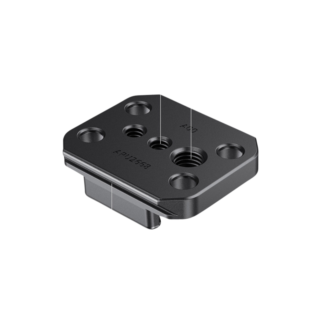 SMALLRIG 2668 BUCKLE ADAPT WITH ARCA QR PLATE FOR GOPRO - Bilde 3